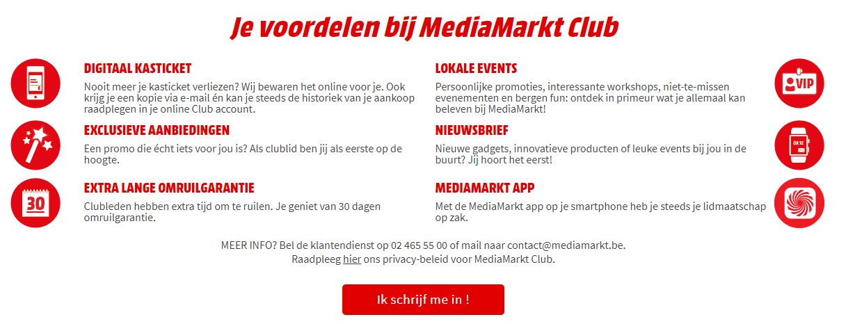 Tip Zo Shop Je Goedkoper Bij Mediamarkt Tagcity